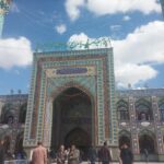 امامزاده صالح (ع) تجریش | Emamzadeh Saleh